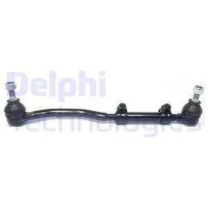 Рульова тяга OPEL Omega B,Omega ->Ch,X1999999 "FL ="" Delphi TL468