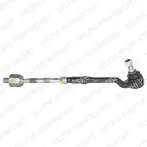 Рульова тяга с наконечником BMW X5 (E53) "F "00-"06 ="" Delphi TL470