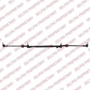 Тяга рульова Delphi TL511