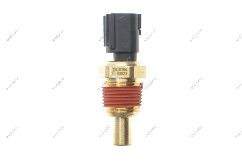 Датчик температури охолоджуючої рідини Jeep Grand Cherokee III 5.7/6.1 05-10 (2 конт.) DELPHI Delphi TS10154 (фото 1)