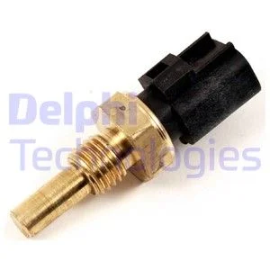 Датчик температури охолоджувальної рідини DELPHI Delphi TS10198-11B1