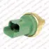 Датчик температури рідини CITROEN/FORD/MAZDA/PEUGEOT Expert/Mondeo/3/Partner "14-2,2D "04>> ="" Delphi TS10277 (фото 1)