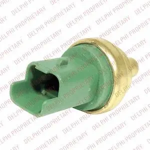 Датчик температури рідини CITROEN/FORD/MAZDA/PEUGEOT Expert/Mondeo/3/Partner "14-2,2D "04>> ="" Delphi TS10277