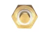 Датчик температури охолоджуючої рідини VW T3/LT (28-35)/Caddy/Golf II 1.0-2.8 -96 (M10x1) DELPHI Delphi TS10320 (фото 3)