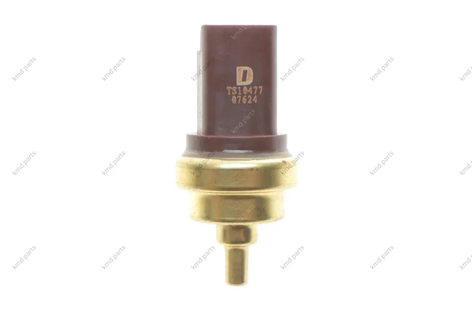Датчик температури охолоджуючої рідини Citroen Berlingo/Peugeot Partner 1.6 16V 08- DELPHI Delphi TS10477 (фото 1)