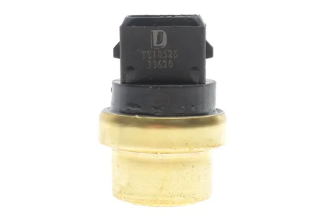 Датчик температури охолоджуючої рідини VW Caddy II 1.9D 95-04 (2 конт.) DELPHI Delphi TS10525