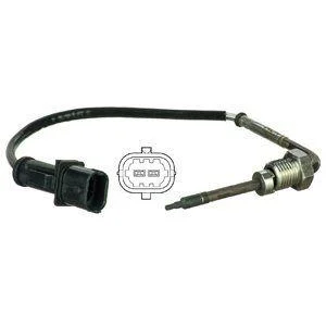 Датчик температури вiдпрацьованих газiв Delphi TS30011