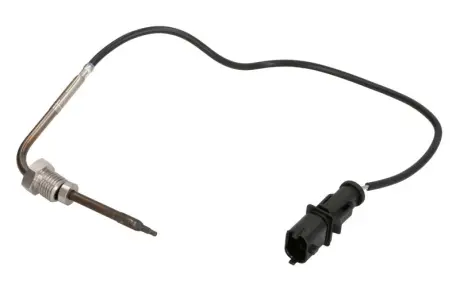 Датчик температуры выхлопных газов (перед DPF) CITROEN JUMPER II FIAT DUCATO PEUGEOT BOXER 2.2D-3.0D 04.06- Delphi TS30188