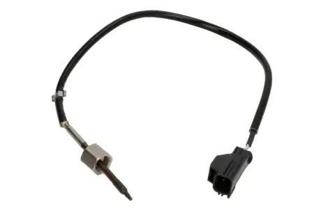 Датчик температуры выхлопных газов (после катализатора) CHRYSLER GRAND VOYAGER V, VOYAGER IV, VOYAGER V DODGE NITRO JEEP CHEROKEE, WRANGLER III 2.8D 11.02- Delphi TS30189