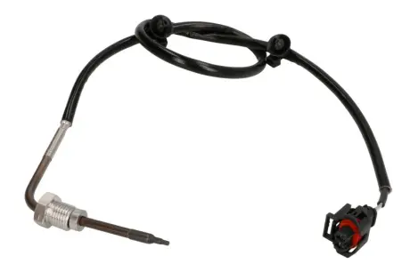 Датчик температуры выхлопных газов (перед DPF) CHEVROLET CAPTIVA OPEL ANTARA A 2.0D 08.06- Delphi TS30226