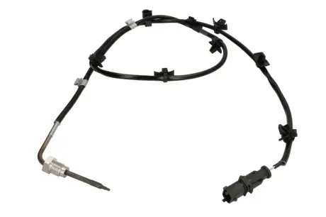 Датчик температуры выхлопных газов (после DPF) OPEL INSIGNIA A, INSIGNIA A COUNTRY SAAB 9-5 2.0D 07.08-03.17 Delphi TS30238