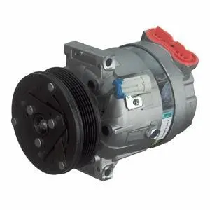 Компресор кондицiонера OPEL/SAAB FronteraB/VectraB/9-3/9-5 "1,6-2,2 "95-09 ="" Delphi TSP0155145