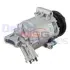 Компресор кондицiонера OPEL AstraGH/Meriva/ZafiraB "1,6-1,8 ="" Delphi TSP0155449 (фото 2)