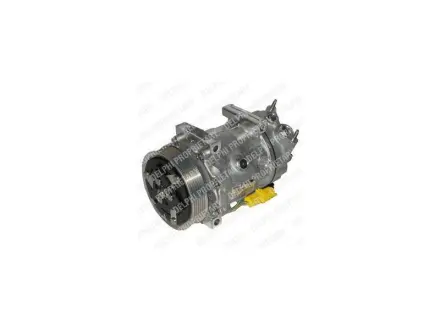 A_Компресор кондицiонера CITROEN/PEUGEOT Berlingo/C4/3008/307/308/508 "1.6-2.0 "00>> ="" Delphi TSP0155474