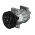 Компресор кондицiонера RENAULT Megane2/Scenic2 ="" Delphi TSP0155831 (фото 1)