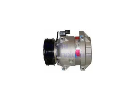 Компресор кондицiонера SSANGYONG Rexton "2,7-2,9 "02>> ="" Delphi TSP0155880
