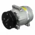 Компресор кондицiонера NISSAN/OPEL/RENAULT Interstar/Movano/Vivaro/Master/Trafic "1,9-2,5 "00>> ="" Delphi TSP0155897 (фото 1)