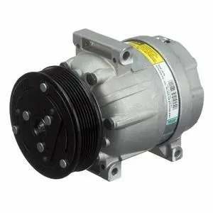 Компресор кондицiонера NISSAN/OPEL/RENAULT Interstar/Movano/Vivaro/Master/Trafic "1,9-2,5 "00>> ="" Delphi TSP0155897