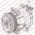Компресор кондіціонера CHEVROLET Aveo/Lacetti "03>> ="" Delphi TSP0155953 (фото 1)