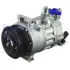Компресор кондицiонера VAG A3/Superb/Caddy/Golf/Passat/Tiguan "1,6-3,6 "04>> ="" Delphi TSP0155999 (фото 1)