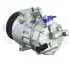 Компресор кондицiонера VAG A3/Superb/Caddy/Golf/Passat/Tiguan "1,6-3,6 "04>> ="" Delphi TSP0155999 (фото 3)