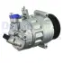 Компресор кондицiонера VAG A3/Superb/Caddy/Golf/Passat/Tiguan "1,6-3,6 "04>> ="" Delphi TSP0155999 (фото 4)