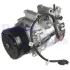 Компресор кондицiонера HONDA CR-V "2,0 "07>> ="" Delphi TSP0159860 (фото 1)