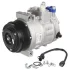 Компресор кондицiонера MERCEDES C/CLK/CLS/E(W211,S211)/S/SL/Vito "2,0-5,8 "99 ="" Delphi TSP0159944 (фото 1)