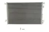 Конденсатор кондицiонера FIAT/OPEL/SAAB Croma/Signum/VectraC/9-3 "1,6-3,2 "02>> ="" Delphi TSP0225463 (фото 1)
