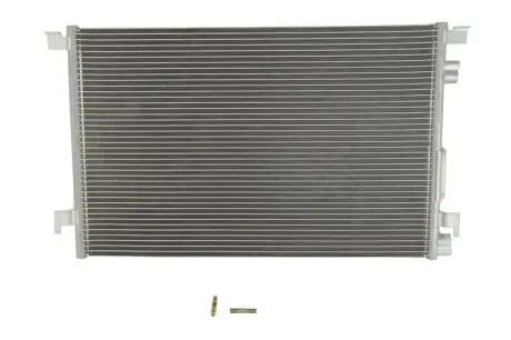 Конденсатор кондицiонера FIAT/OPEL/SAAB Croma/Signum/VectraC/9-3 "1,6-3,2 "02>> ="" Delphi TSP0225463