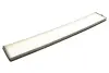 Фільтр салону BMW 3 (E46) 98-05/X3 (E83) 04- M43/M47/M52/M54/N42/N45/N46 Delphi TSP0325155 (фото 1)