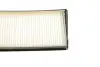 Фільтр салону BMW 3 (E46) 98-05/X3 (E83) 04- M43/M47/M52/M54/N42/N45/N46 Delphi TSP0325155 (фото 3)