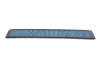 Фільтр салону BMW 3 (E46) 98-05/X3 (E83) 04- (антиалергенний) M43/M47/M52/M54/N42/N45/N46 Delphi TSP0325155CB (фото 1)
