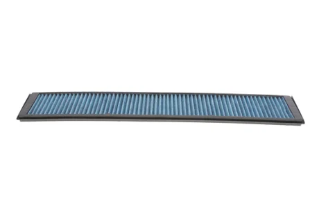 Фільтр салону BMW 3 (E46) 98-05/X3 (E83) 04- (антиалергенний) M43/M47/M52/M54/N42/N45/N46 Delphi TSP0325155CB