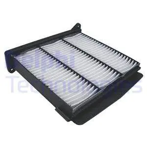 Фільтр салона MITSUBISHI Lancer/Grandis/Outlander "02-11 ="" Delphi TSP0325261