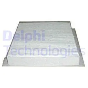 Повітряний фільтр салону Delphi TSP0325318