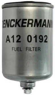 Фільтр паливний VOLVO CARS 2.4 D 01-10 Denckermann A120192