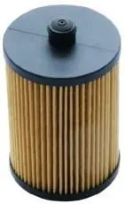 Фільтр паливний VOLVO S60, S80 2.4 01- Denckermann A120340