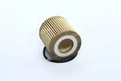 Фільтр масляний двигуна SKODA FABIA, VW POLO 01- Denckermann A210175