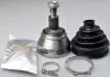 ШРУС з пильовиком VW GOLF IV BORA 98- SEAT LEON 99- Denckermann C120034 (фото 1)