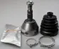 ШРУС з пильником OPEL ASTRA H 04- ZAFIRA B 05- Denckermann C120077 (фото 1)