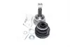 ШРУС з пильовиком NISSAN X-TRAIL T30 01- Denckermann C120113 (фото 4)