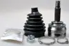 ШРУС з пильником MITSUBISHI CARISMA DA 1.6/1.8 08.97-05.99 Denckermann C120175 (фото 1)