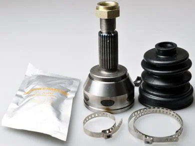 ШРКШ зовніш. з пильовиком FORD FIESTA V, FUSION, MAZDA 2 (вир-во DENCKERMANN) Denckermann C120200