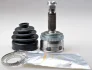 ШРКШ з пильником HYUNDAI GETZ 1.3/1.6 02-05 Denckermann C120263 (фото 1)