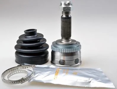 ШРКШ з пильником HYUNDAI GETZ 1.3/1.6 02-05 Denckermann C120263