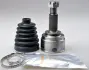 ШРУС з пильовиком NISSAN JUKE 1.6 10- NV200 10- Denckermann C120266 (фото 1)