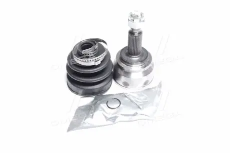 ШРУС з пильовиком MITSUBISHI LANCER 1.8/2.0 08- OUTLANDER 06- Denckermann C120281