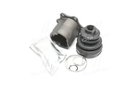 ШРУС з пильовиком AUDI A3 03- SKODA OCTAVIA 04- VW GOLF V 03- TDI Denckermann C120303
