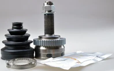 ШРКШ з пильником HYUNDAI SONATA NF 2.0CRDI 05- Denckermann C120362